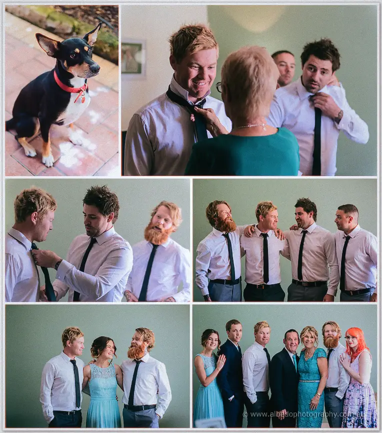 Caversham House Wedding