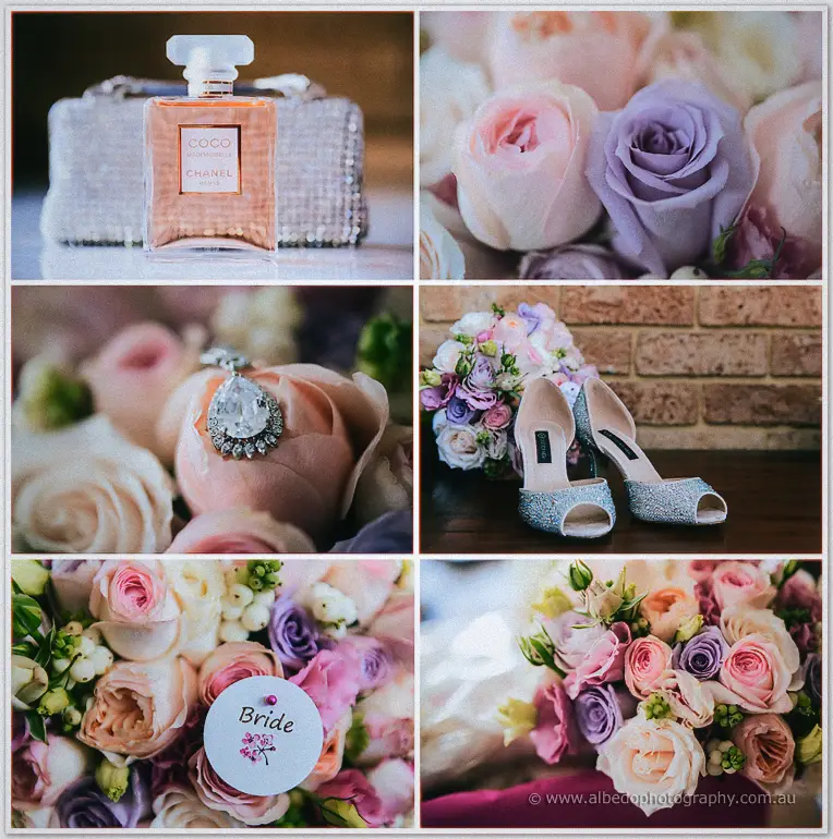 Caversham House Wedding
