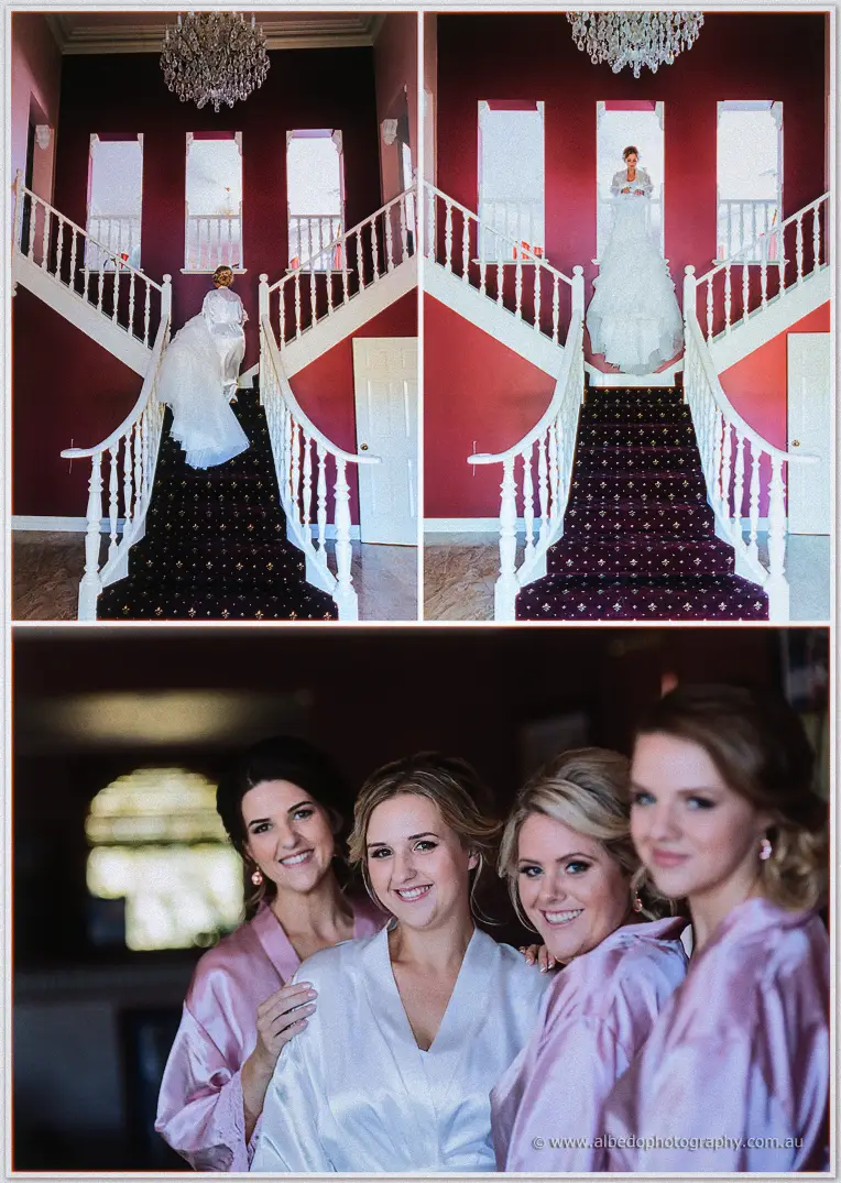 Caversham House Wedding