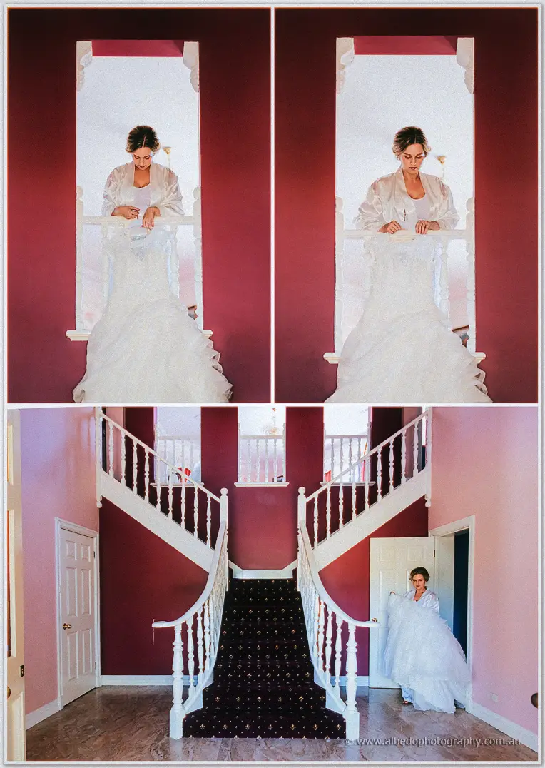 Caversham House Wedding