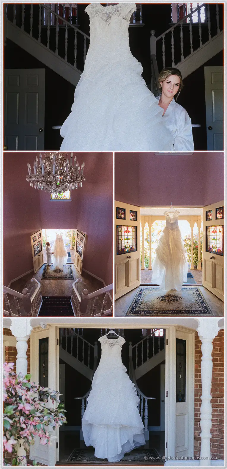 Caversham House Wedding