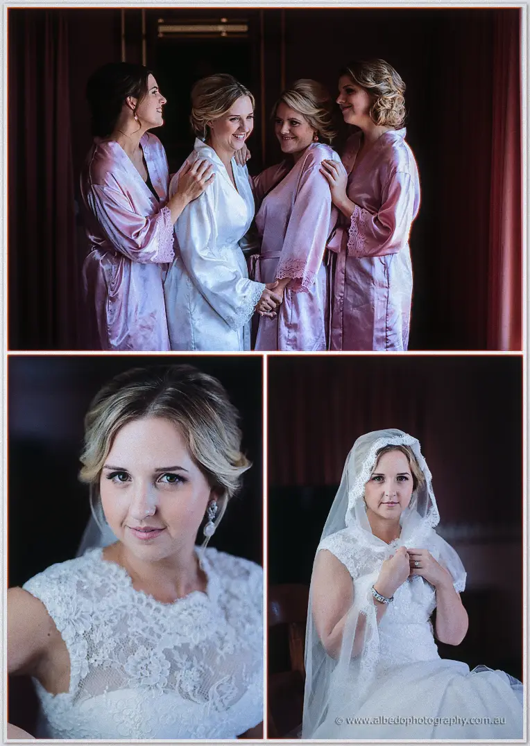 Caversham House Wedding