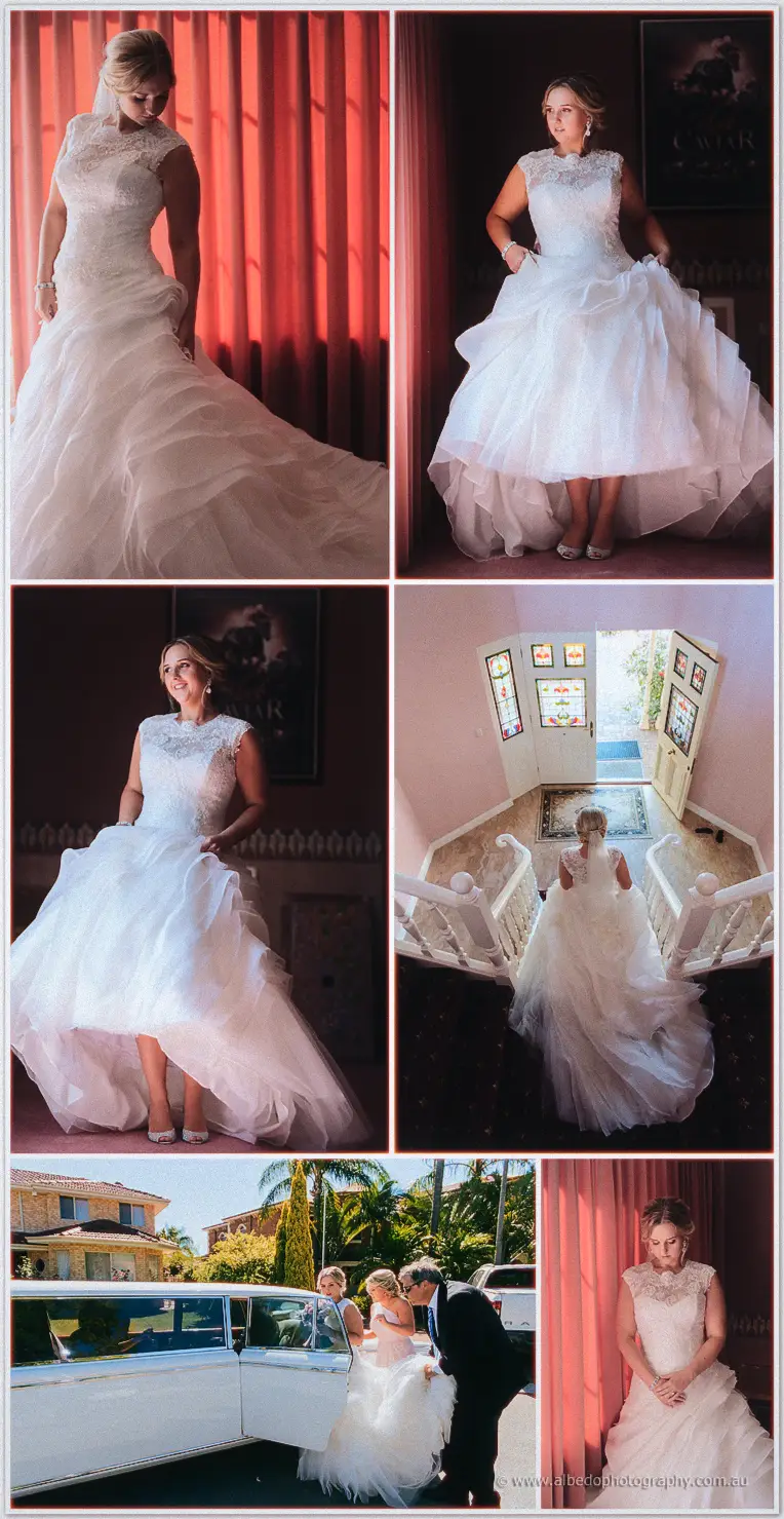 Caversham House Wedding