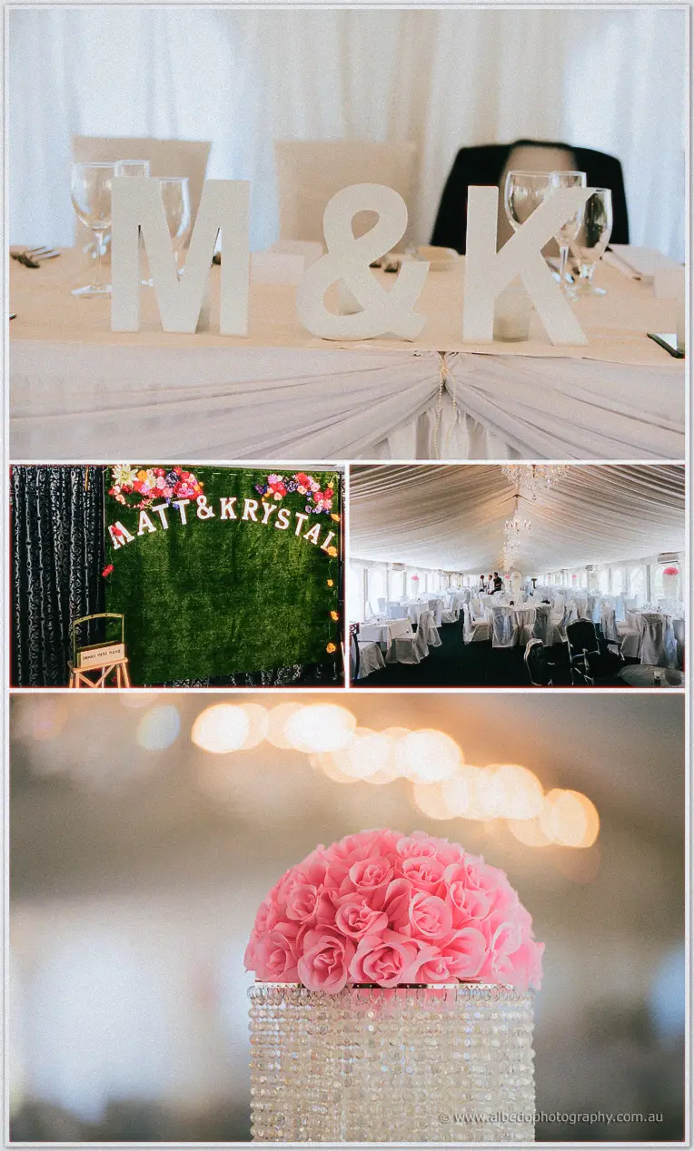 Caversham House Wedding
