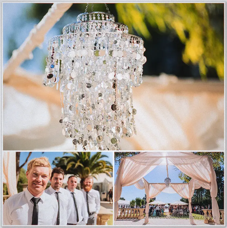 Caversham House Wedding
