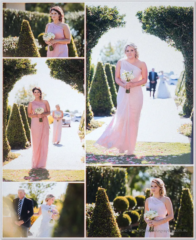 Caversham House Wedding
