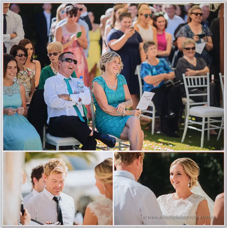 Caversham House Wedding
