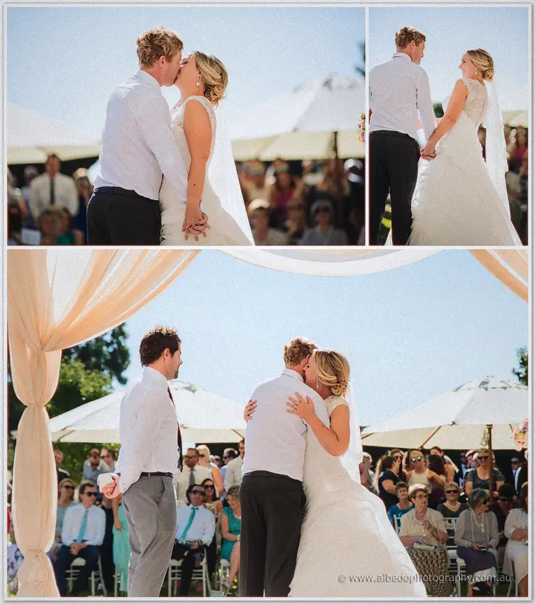Caversham House Wedding
