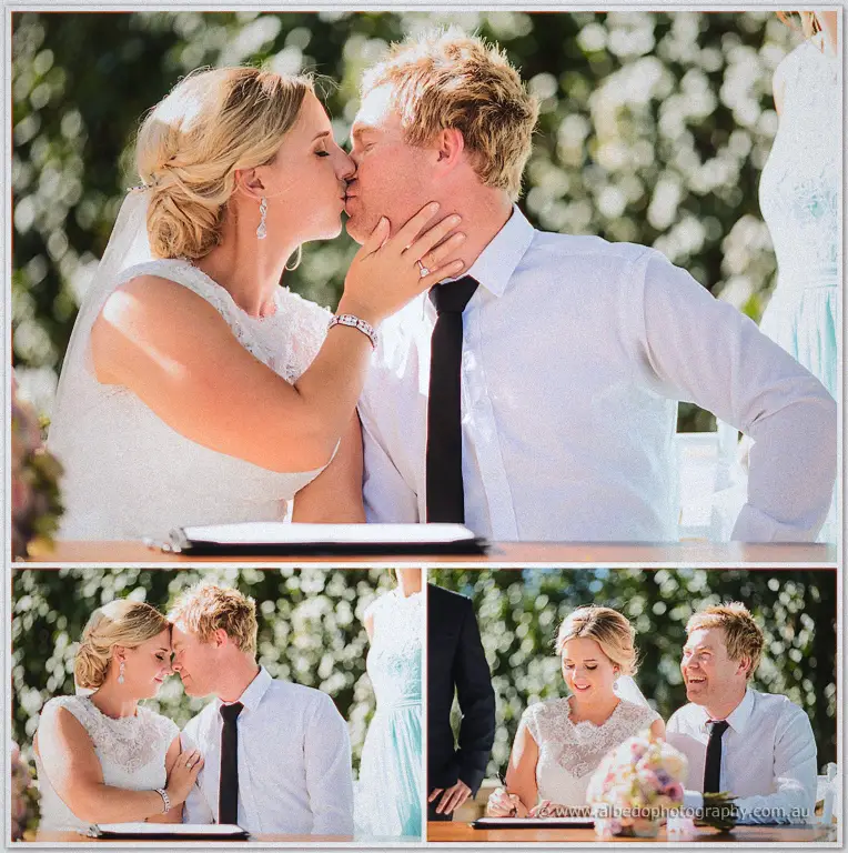 Caversham House Wedding