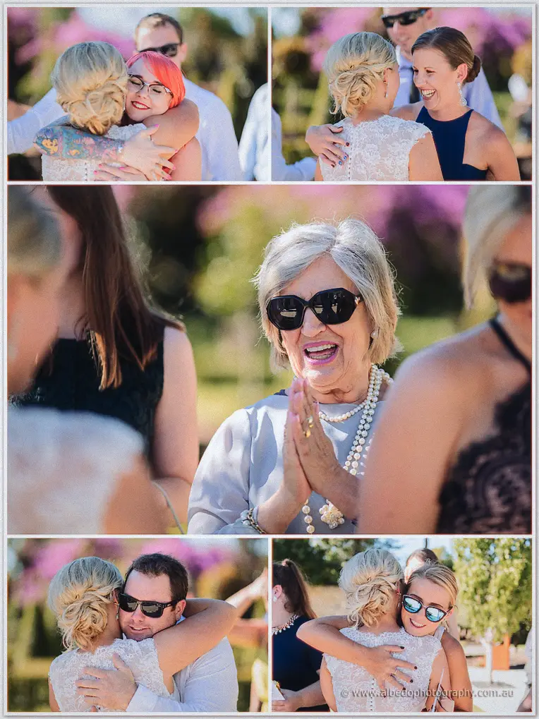 Caversham House Wedding