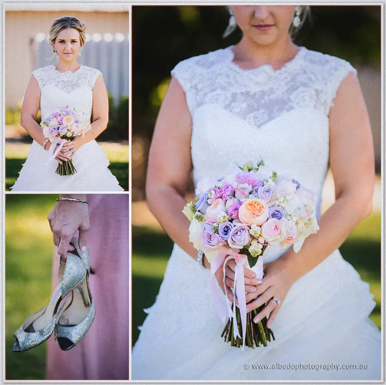 Caversham House Wedding