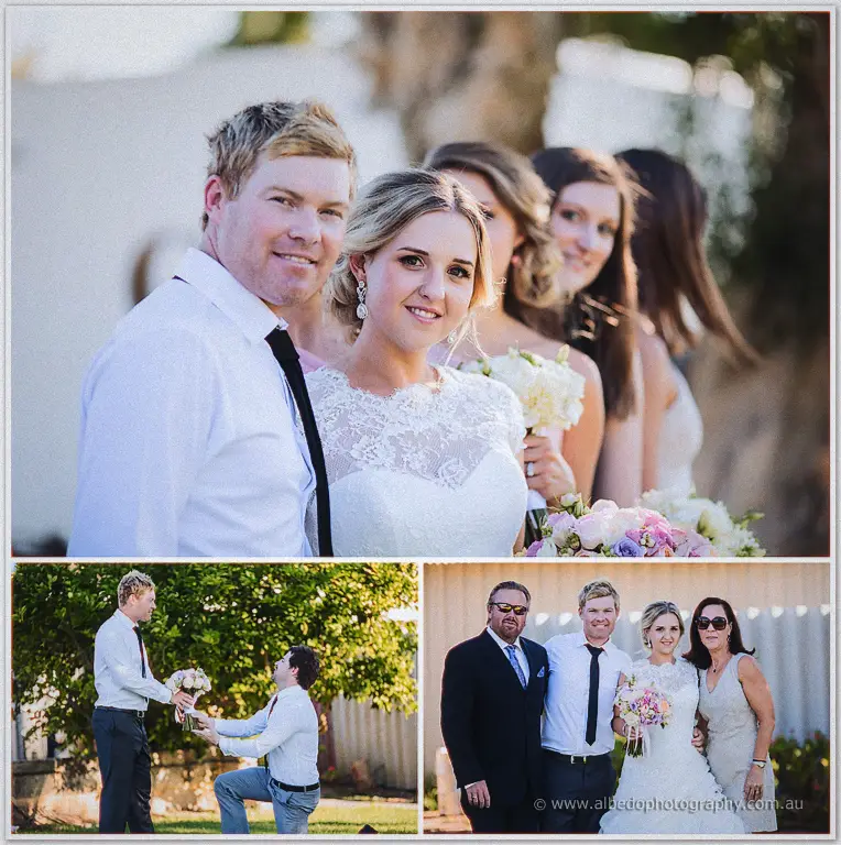Caversham House Wedding