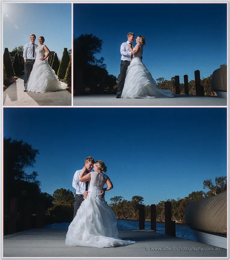 Caversham House Wedding