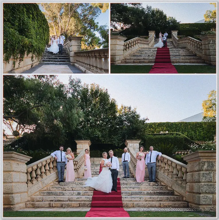 Caversham House Wedding