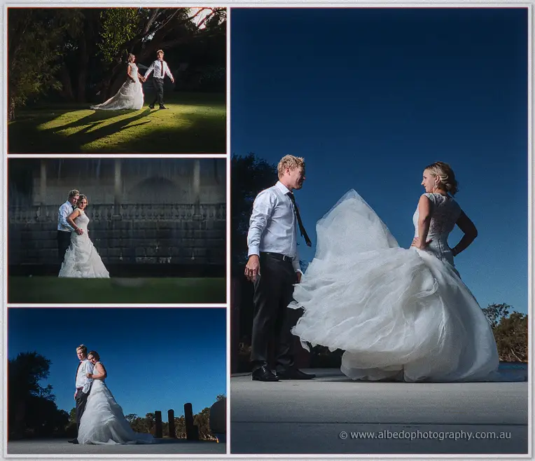 Caversham House Wedding