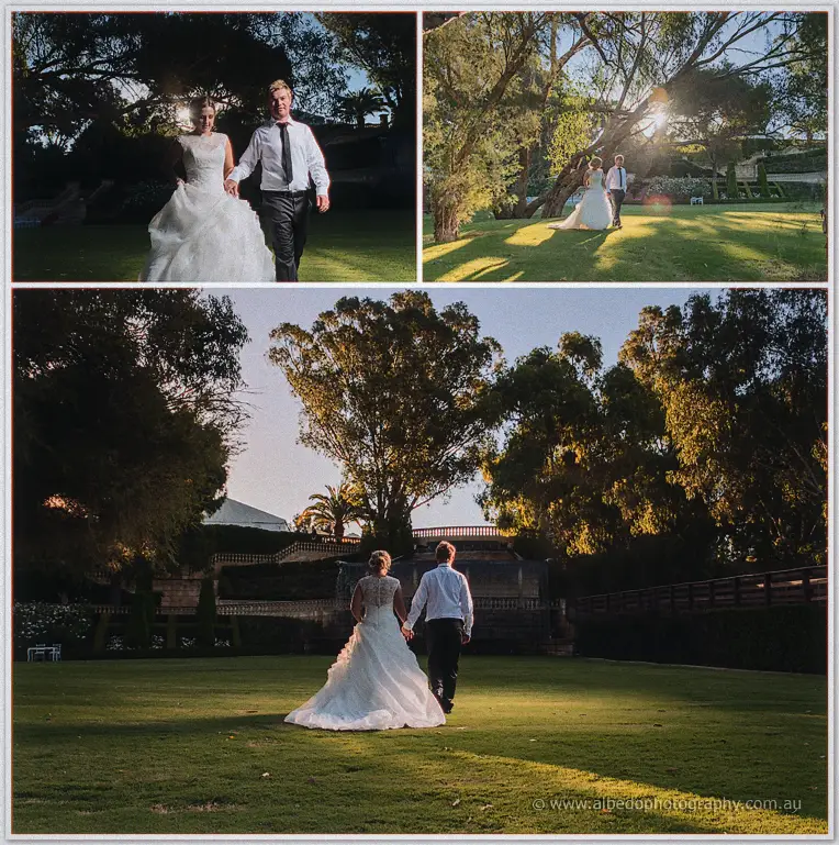 Caversham House Wedding