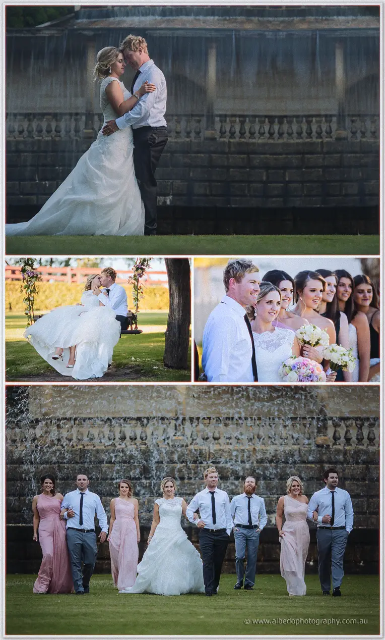 Caversham House Wedding