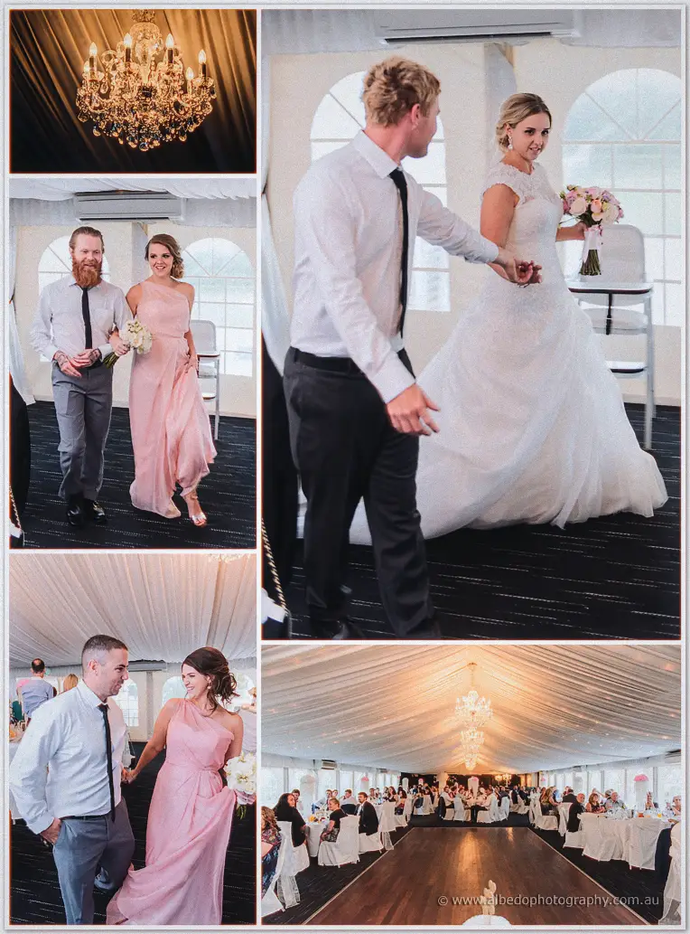 Caversham House Wedding