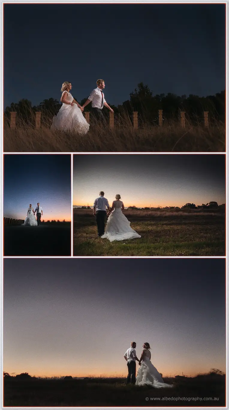 Caversham House Wedding