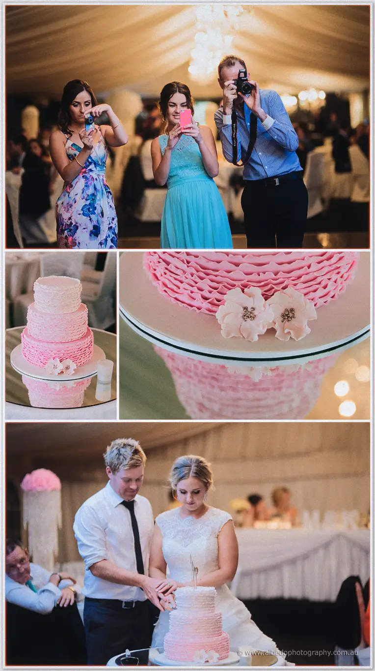Caversham House Wedding