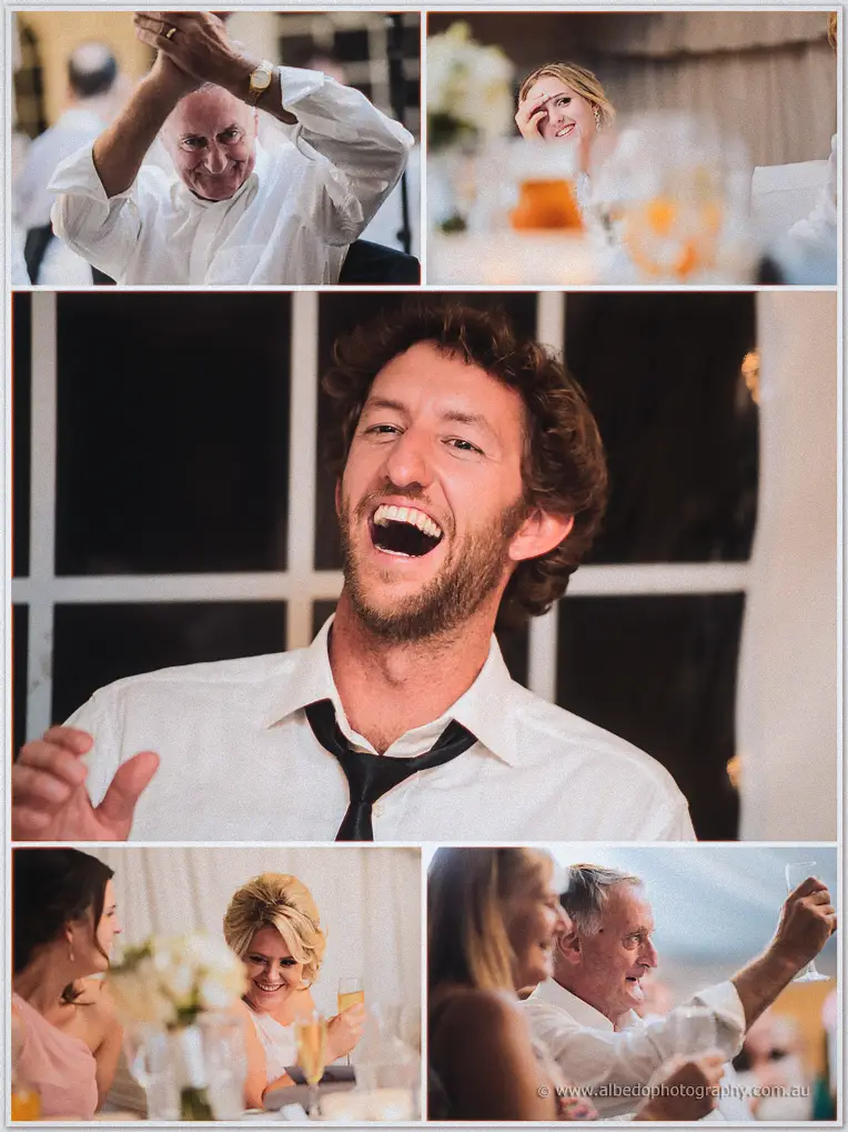 Caversham House Wedding