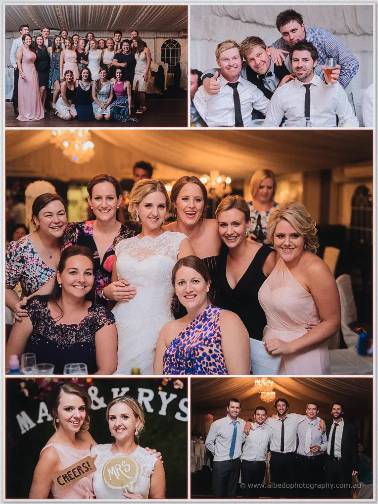 Caversham House Wedding