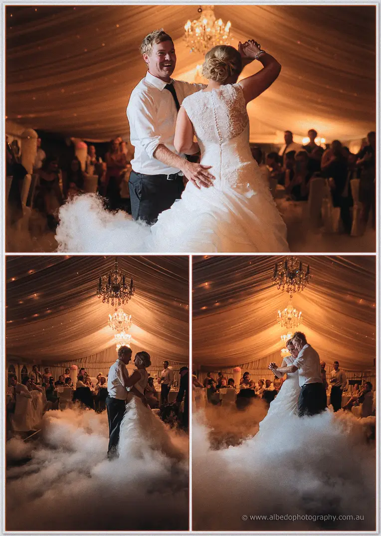 Caversham House Wedding