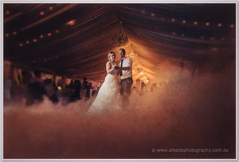 Caversham House Wedding