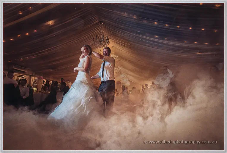 Caversham House Wedding