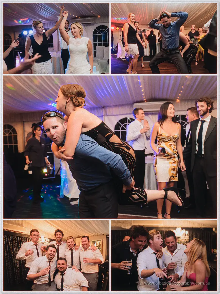 Caversham House Wedding