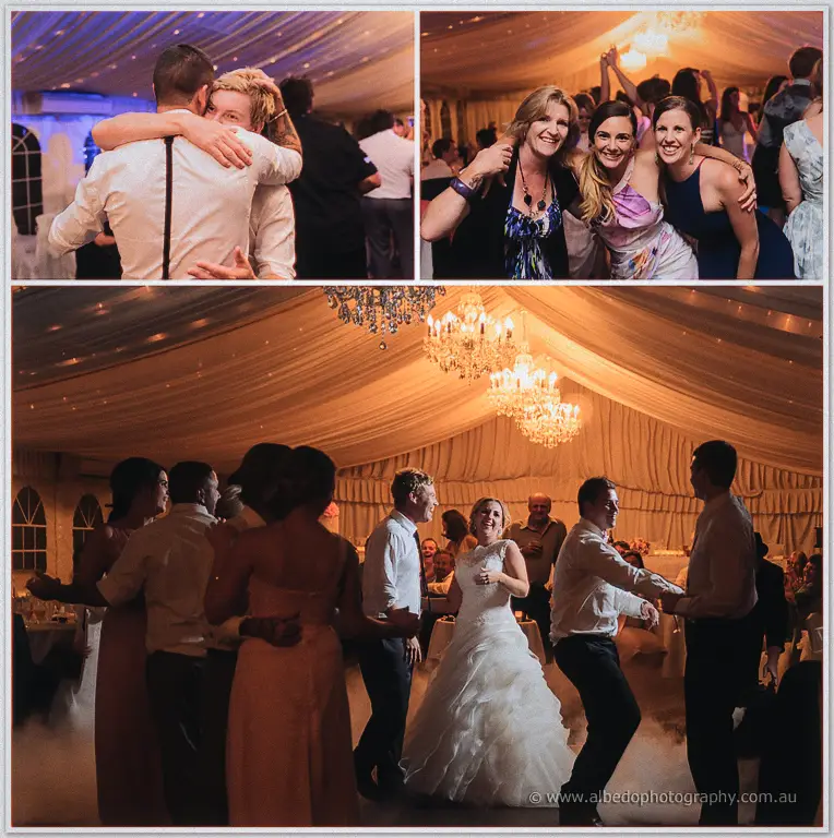 Caversham House Wedding