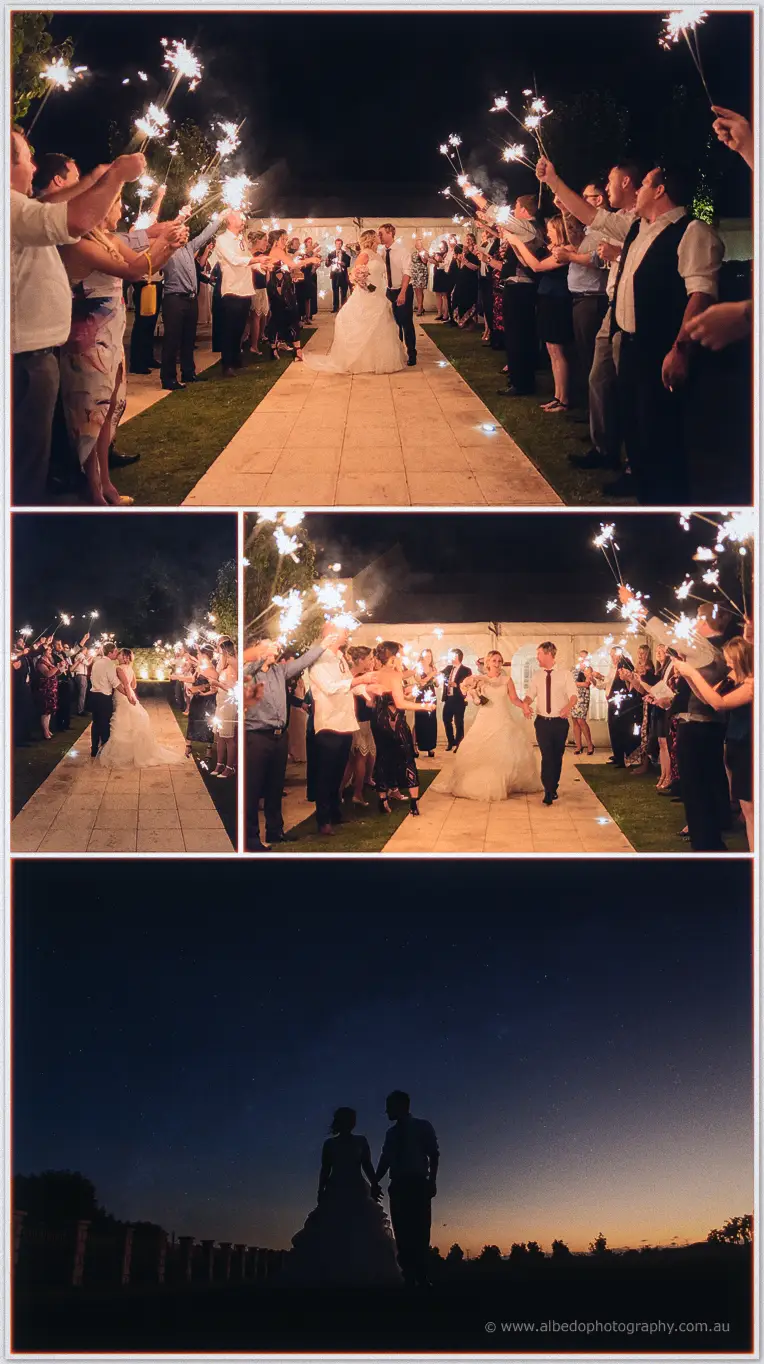 Caversham House Wedding