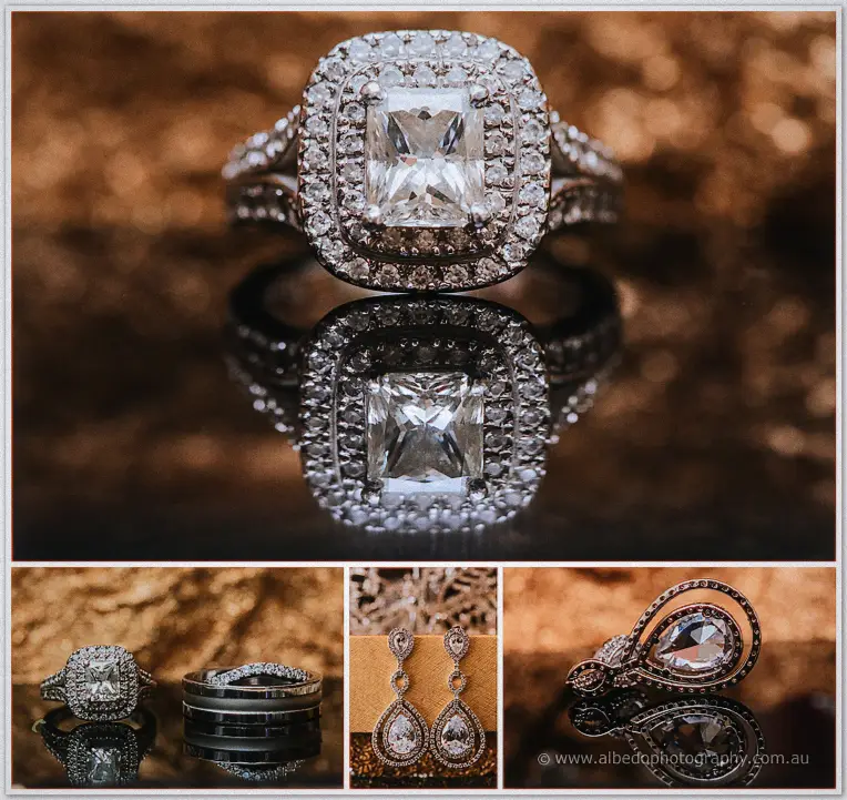 Perth Wedding