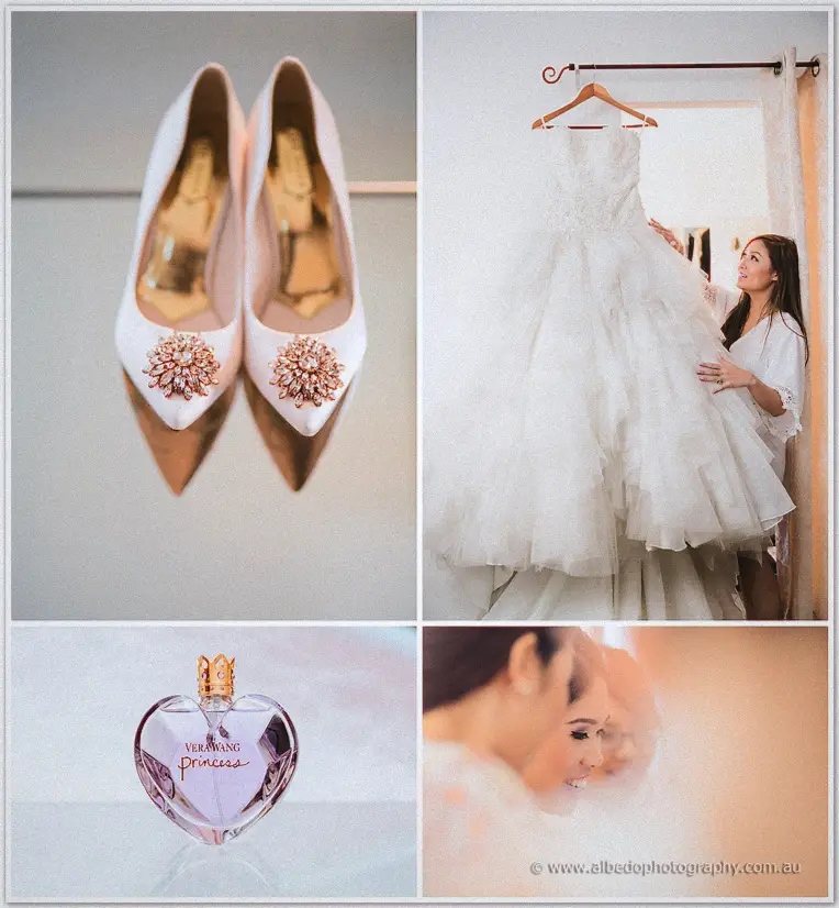 Perth Wedding