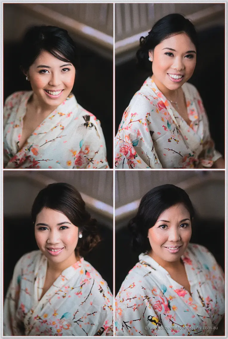 Perth Wedding