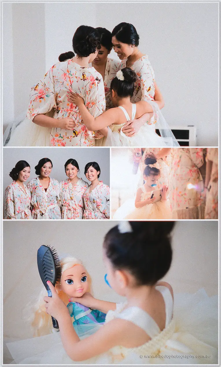 Perth Wedding