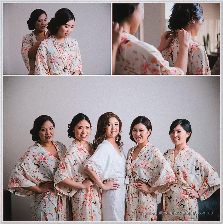 Perth Wedding