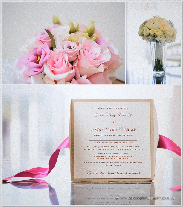 Perth Wedding