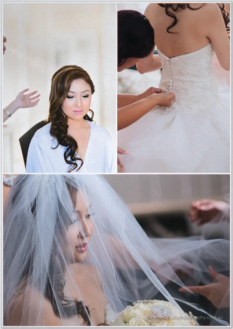 Perth Wedding