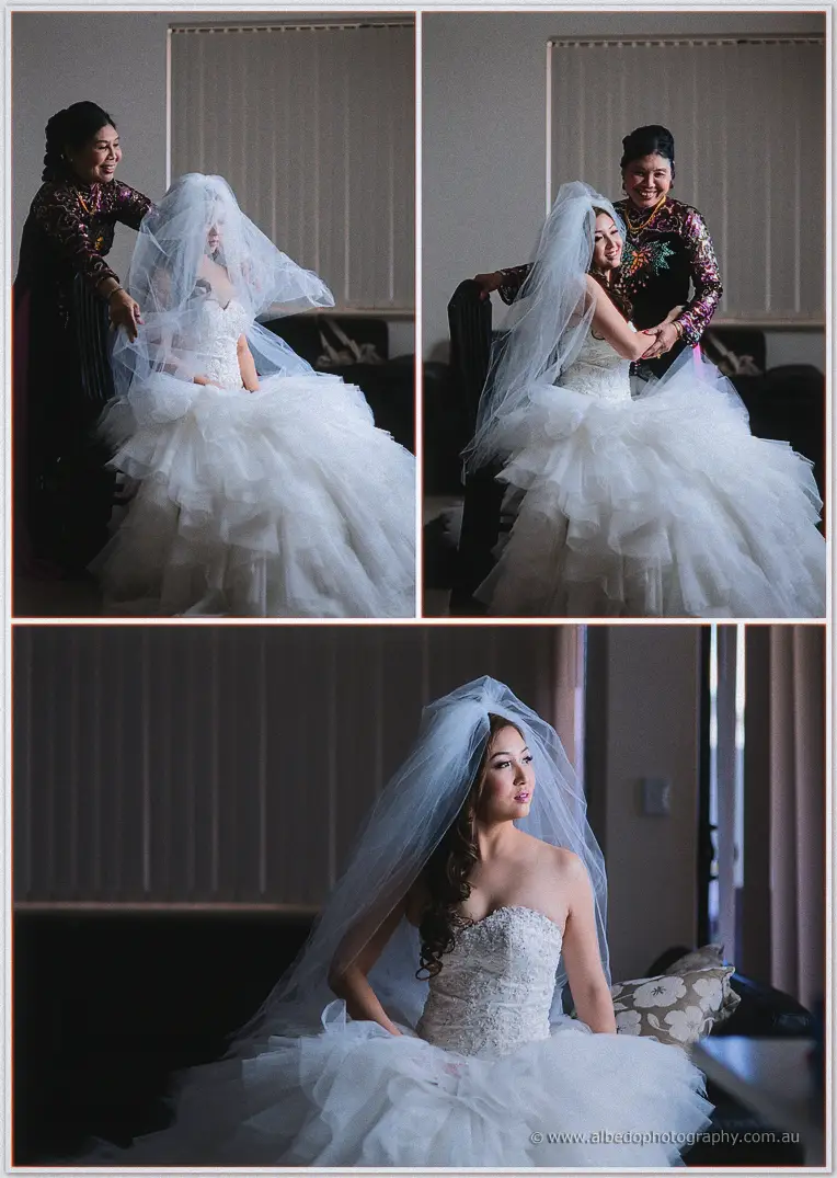 Perth Wedding