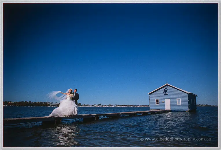 St Michaels Wedding