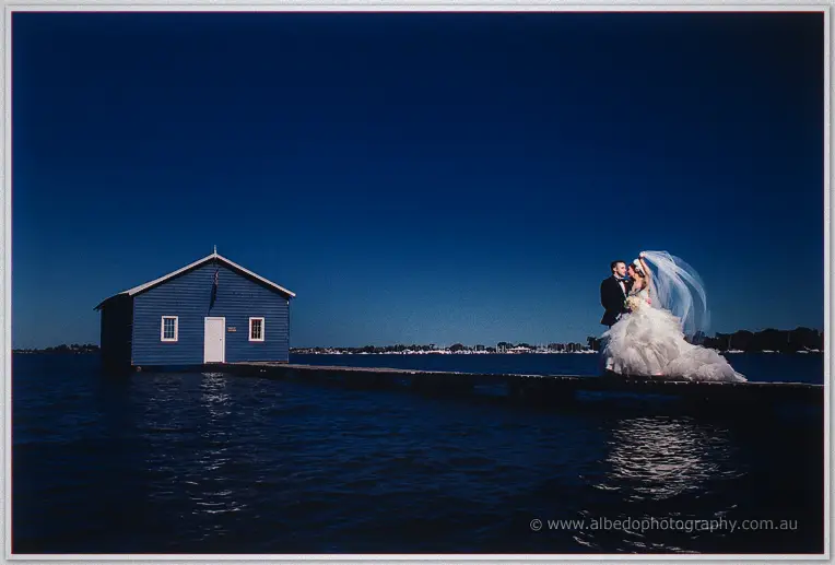 Perth Wedding