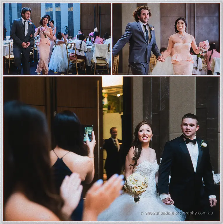 Crown Wedding
