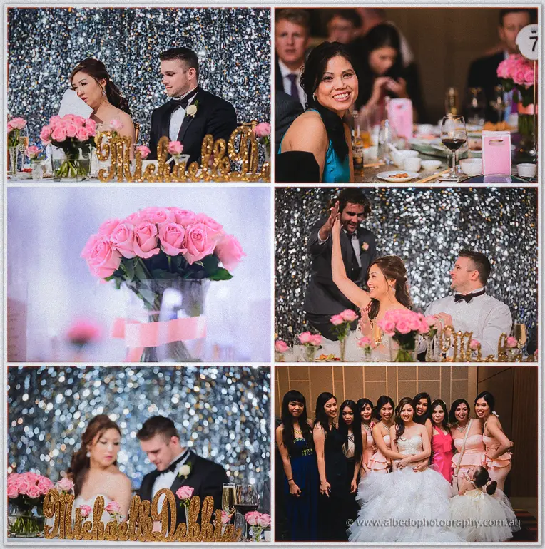 Crown Wedding