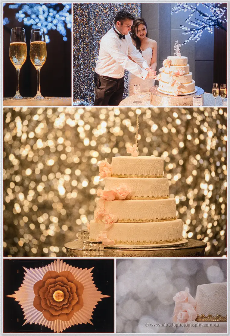 Crown Wedding