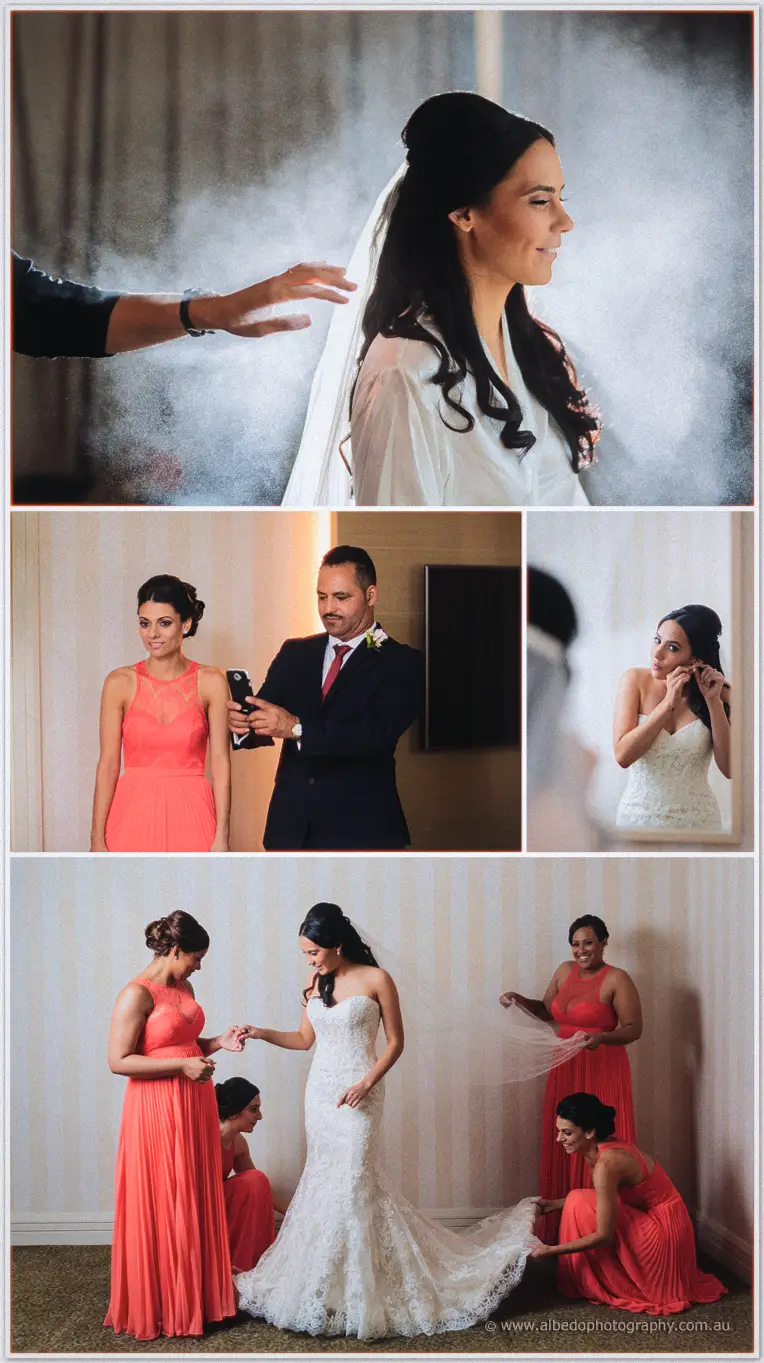 Perth Wedding