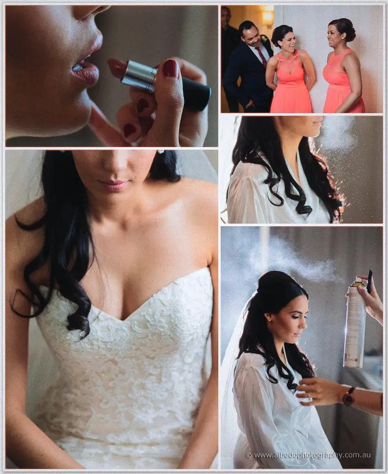 Perth Wedding