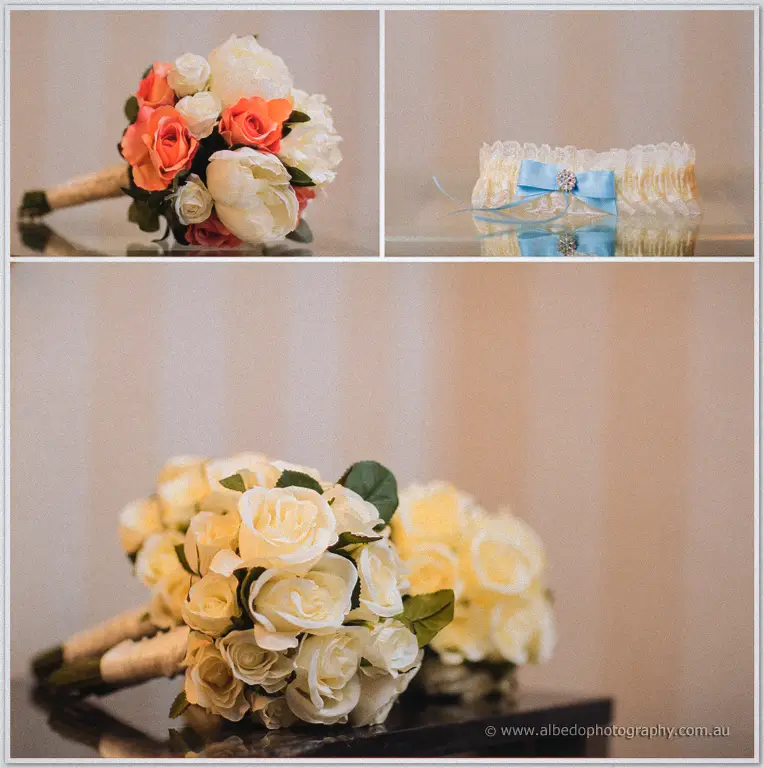 Perth Wedding