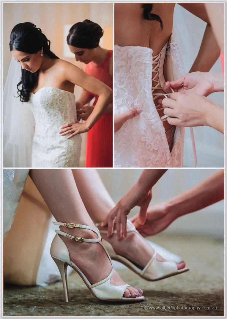 Perth Wedding