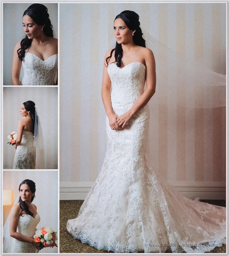 Perth Wedding
